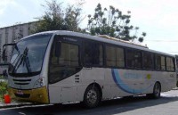 TRANSPORTE EMPRESARIAL - ÔNIBUS CONVENCIONAL